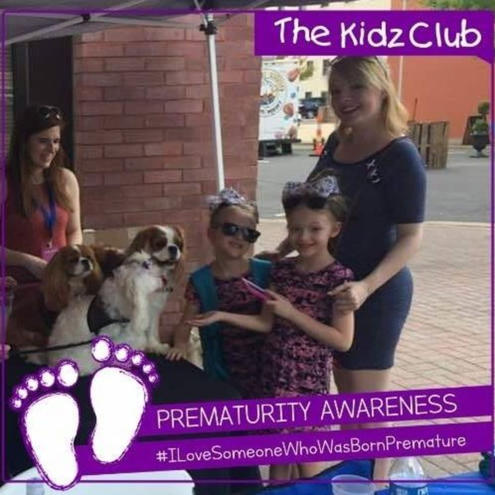 Meet your Posher, Amberdawn